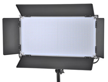 Lumière noire Panels1260ASV du studio LED de puissance élevée pour des studios de TV
