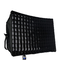Lampe Studio Photo LED COOLCAM P120 Dimmable 120W Bicolore