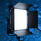 Le studio photo bicolore LED à cadre en aluminium allume 60W COOLCAM P60
