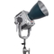 500W COOLCAM 600X bi couleur projecteur haute puissance COB Monolight pour photographique/film