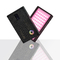 la poche de 3200k RVB HS-P12 a mené le contrôle mobile visuel d'APPLI d'effets de la lumière de la lumière 15