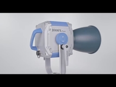 Studio Photo LED Video Lights High Intensity Daylight 5600K