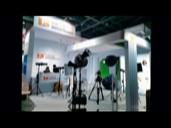 pièce coulante vivante