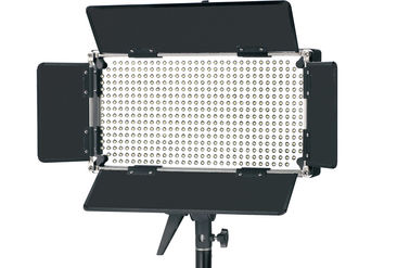 Le studio continu de photo de la couleur LED de Bi allume des lumières de photographie de vidéo/studio