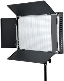 panneau extérieur de lumière de 12000Lm LED pour l'éclairage de studio de la photographie TV