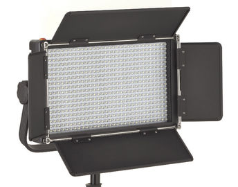 Lumières noires de logement en plastique de studio de photo de LED pour l'éclairage léger visuel de panneau/studio