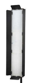 DMX commandent l'émission professionnelle de LED allumant la couleur de Bi corps noir de 90 watts