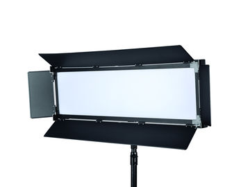 Angle de faisceau en aluminium de la lumière 120° de studio de photographie de la couleur LED de Bi de la puissance élevée 200W
