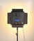 Éclairage de studio de photo du logement LED d'ABS pour C.C 12V de Dimmable CRI90 de photographie