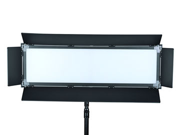 Angle de faisceau en aluminium de la lumière 120° de studio de photographie de la couleur LED de Bi de la puissance élevée 200W