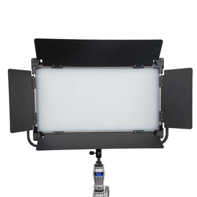 Lampe Studio Photo LED COOLCAM P120 Dimmable 120W Bicolore