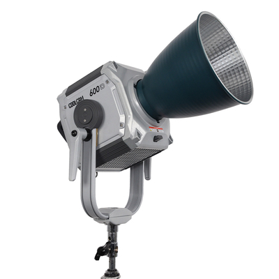 projecteur d'ÉPI de puissance élevée de 660W COOLCAM 600D pour photographique/film
