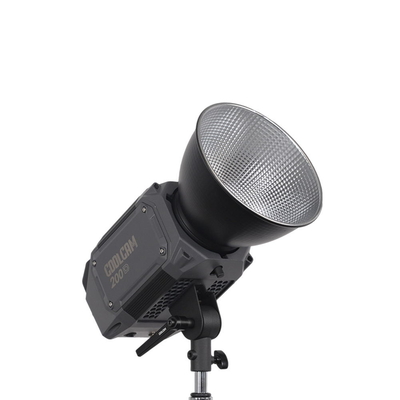 220W 200D Lumière de remplissage LED à haute luminosité pour la diffusion en direct ou la diffusion en direct