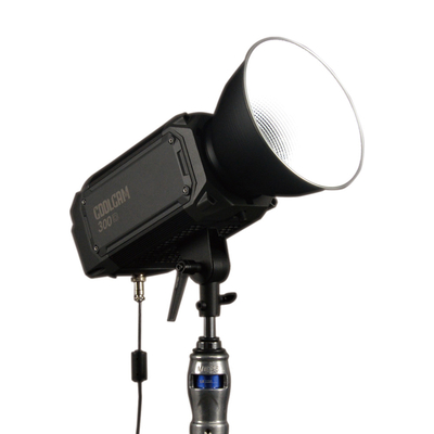 luminosité élevée de lumière de suffisance de 310W Coolcam 300D pour la photographie et la vidéo courte