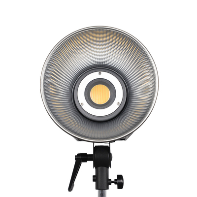 220W Bi-Color Professional Fill Light Portable et léger Coolcam 200X