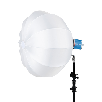 Lanterne Softbox SBL80 avec le bâti de Bowens